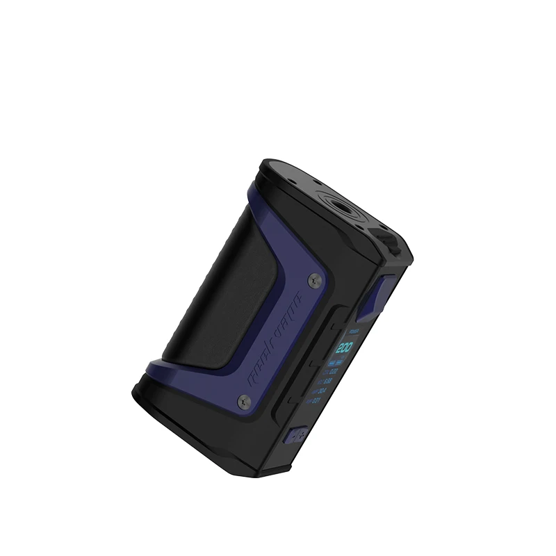 Новые разноцветные электронные сигареты Geekvape Aegis Legend 200 Вт бокс мод Vape поддержка