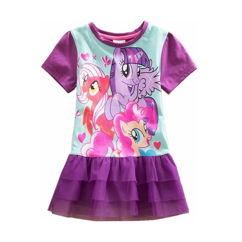 Compra Vestidos bonitos para las niñas online al por mayor