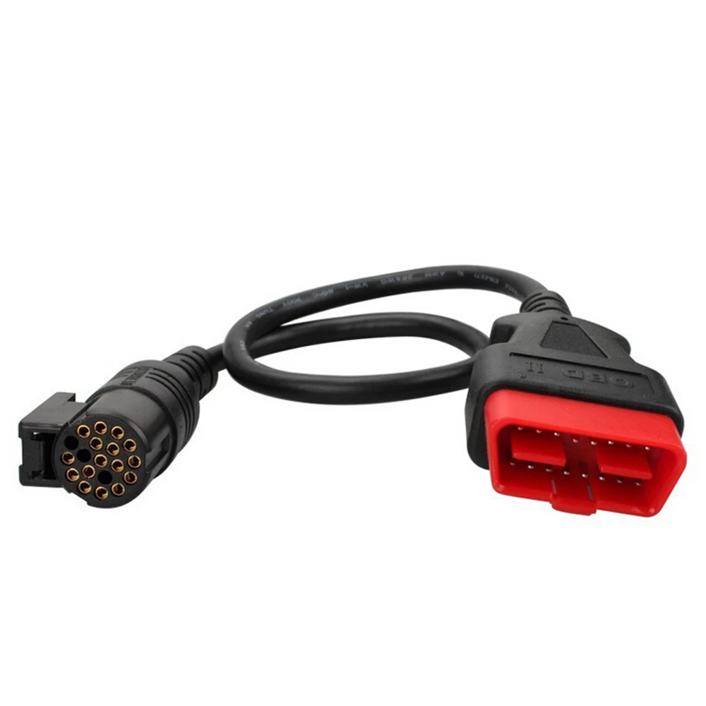 

OBD2 16PIN Cable for Renault Can Clip Diagnostic Interface
