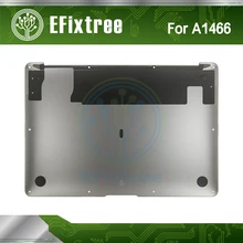 Винтовой инструмент 466 нижний чехол для Macbook Air 13 ''1466 A1369 низ чехол Батарея крышка 2010 2011 2012 2013 года