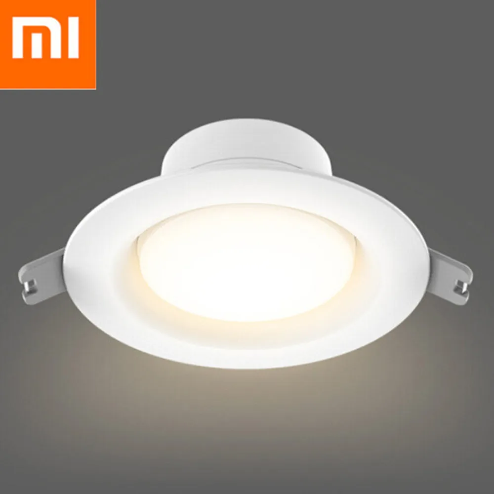 Xiaomi Yeelight YLSD02YL потолочный светильник 5 Вт 3000 К 400lm светодиодный Светодиодный