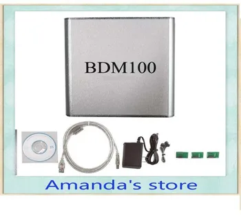 

BDM100 Programmer OBD2 OBDII ECU Chip Tuning Tool BDM 100 V1255 Diagnostic Tool CDM1255