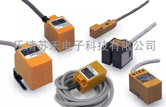 

HOT SALE square NO 10mm TL-N10MY1 new proximity switch