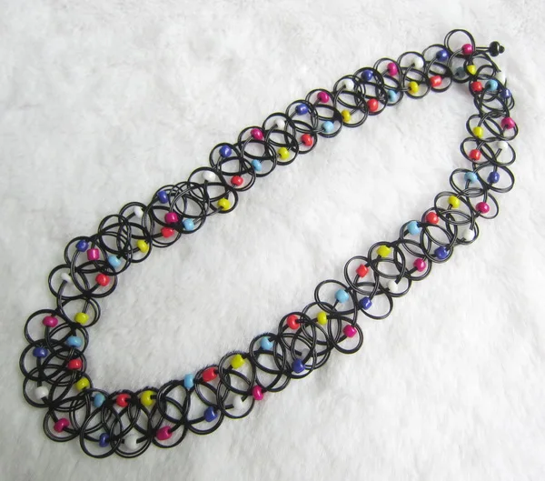Tattoo Choker Pattern | seed bead necklace designs reviews online shopping seed Tattoo Choker Pattern | seed bead necklace designs reviews online shopping seed