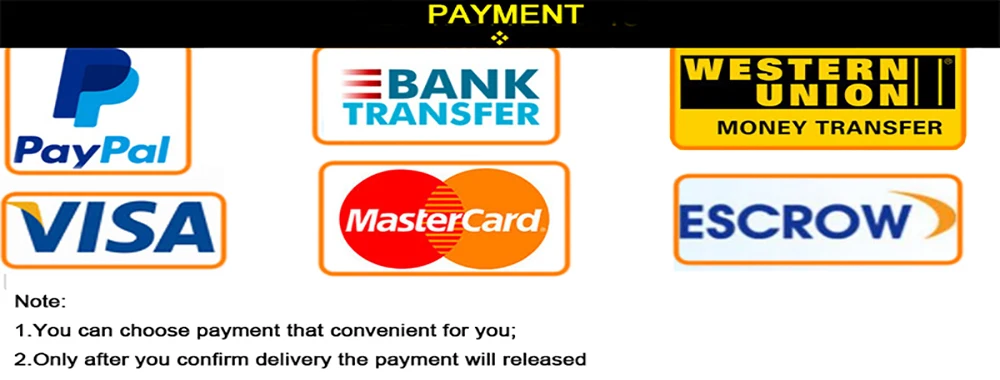 PAYMENT