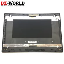 Чехол для ноутбука с верхней крышкой, ЖК-дисплей, задняя крышка для lenovo ThinkPad T550 W550 FRU PN 00JT436 60.4A008.001