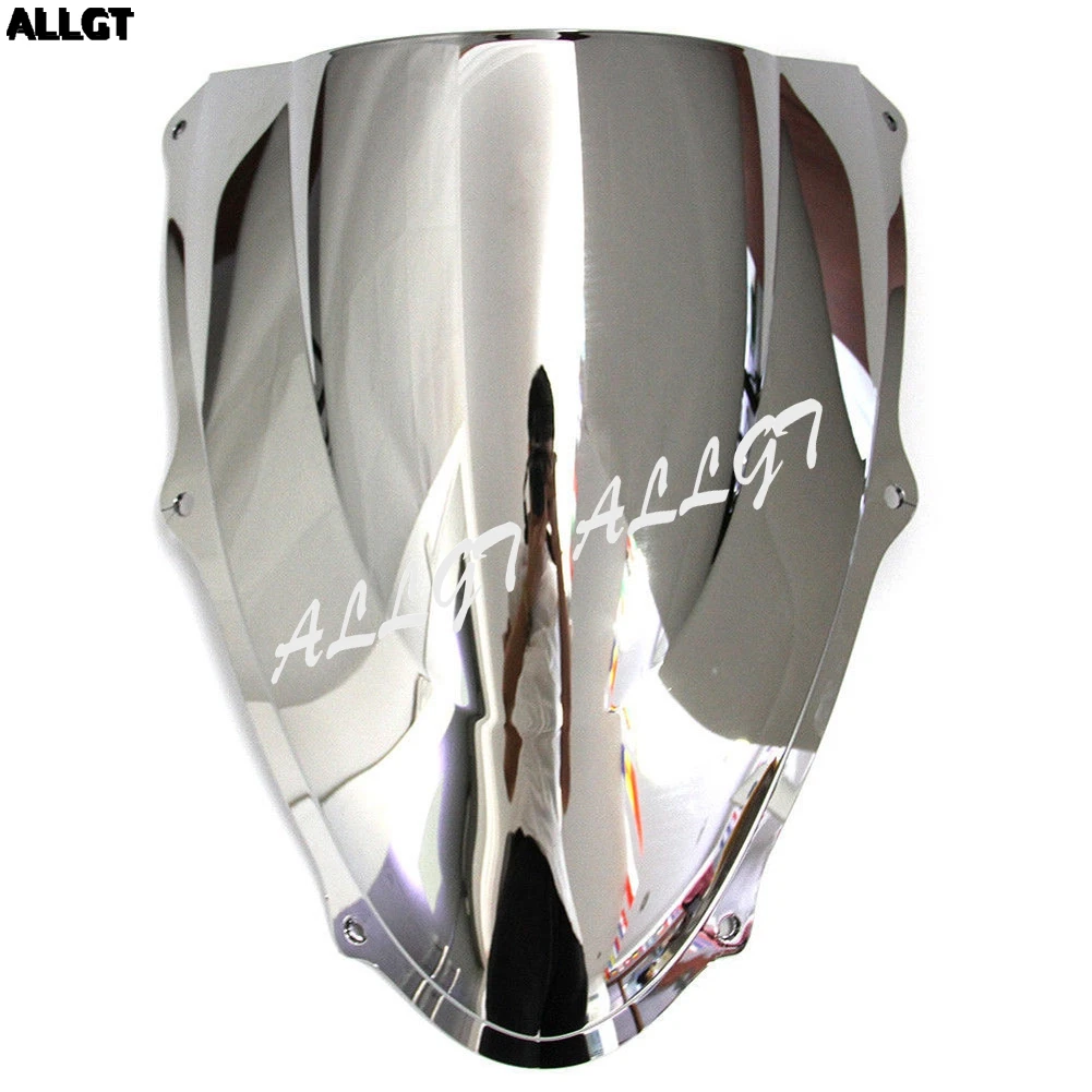 Ветровое стекло Winscreen для Suzuki TL1000R 1998 1999 2000 2001 2002 дымчато прозрачное многоцветное