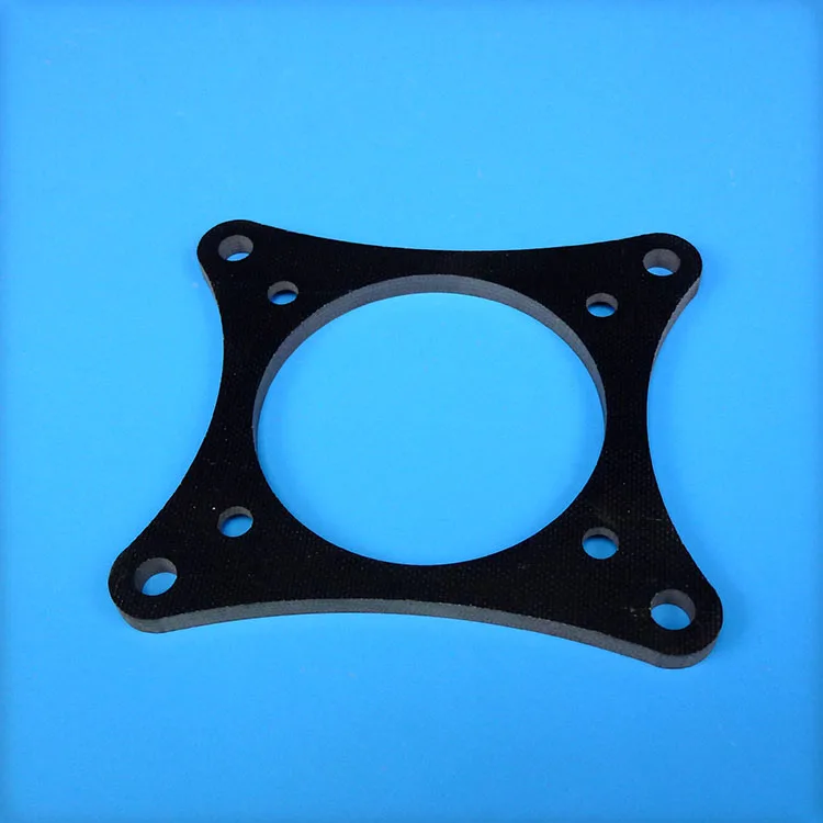 

DLE40 Engine Base