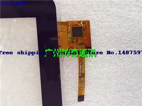 

1Pcs/Lot MF-275-080F-2 capacitive touch screen external screen handwriting screen