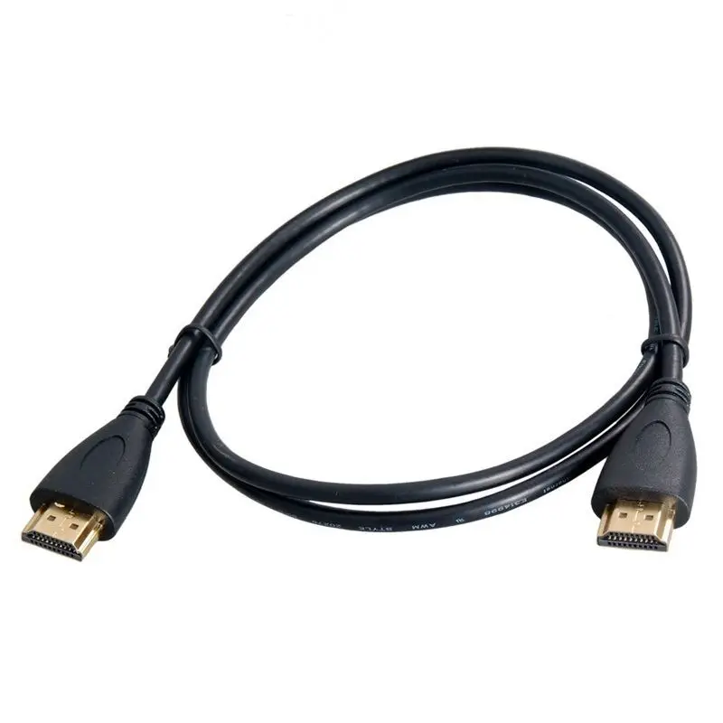 0 0. 8m) феррит. Hdmi. 1. Кабель atcom hdmi-hdmi 1.