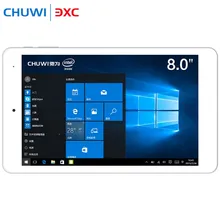 8 inch Chuwi Hi8 Pro Tablet PC Intel Cherry Trail Z8300 64bit Quad Core 1.44GHz WUXGA IPS Screen 2GB RAM 32G ROM HDMI Type-C