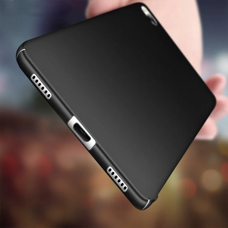 Полное покрытие пластик 5.2для Huawei P8 чехол для Ascend задней панели сотового телефона