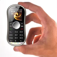 Flytec S08 Fidget Spinner Phone Shape with Phone Function Hand Spinner Finger Spinner Excellent Gift for