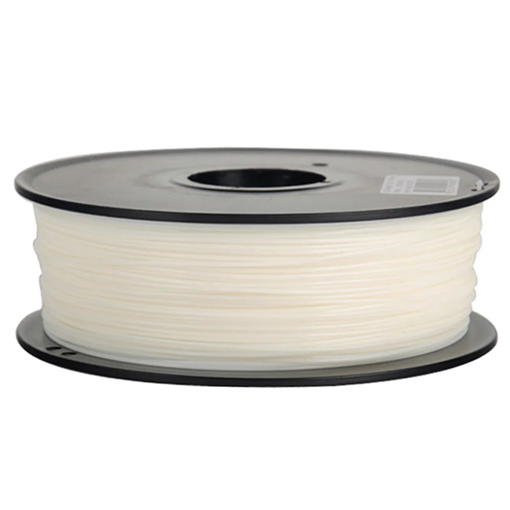 340m 1.75mm PLA 3D Printing Filament Biodegradable Material For 3D