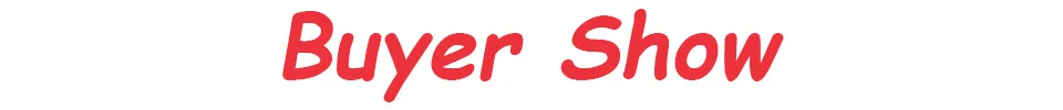 BUYER SHOW