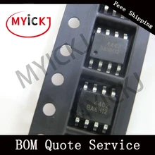 10 шт. AO4402 микросхема MOSFET N-CH 20 V 20A 8soic 4402