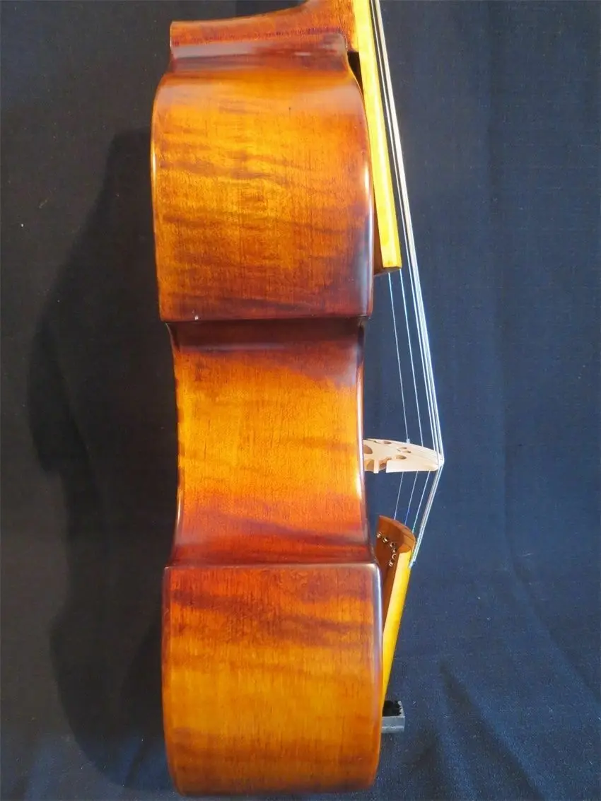 Барокко Стиль песня бренд Maestro 6 струн 1" viola da gamba#11597