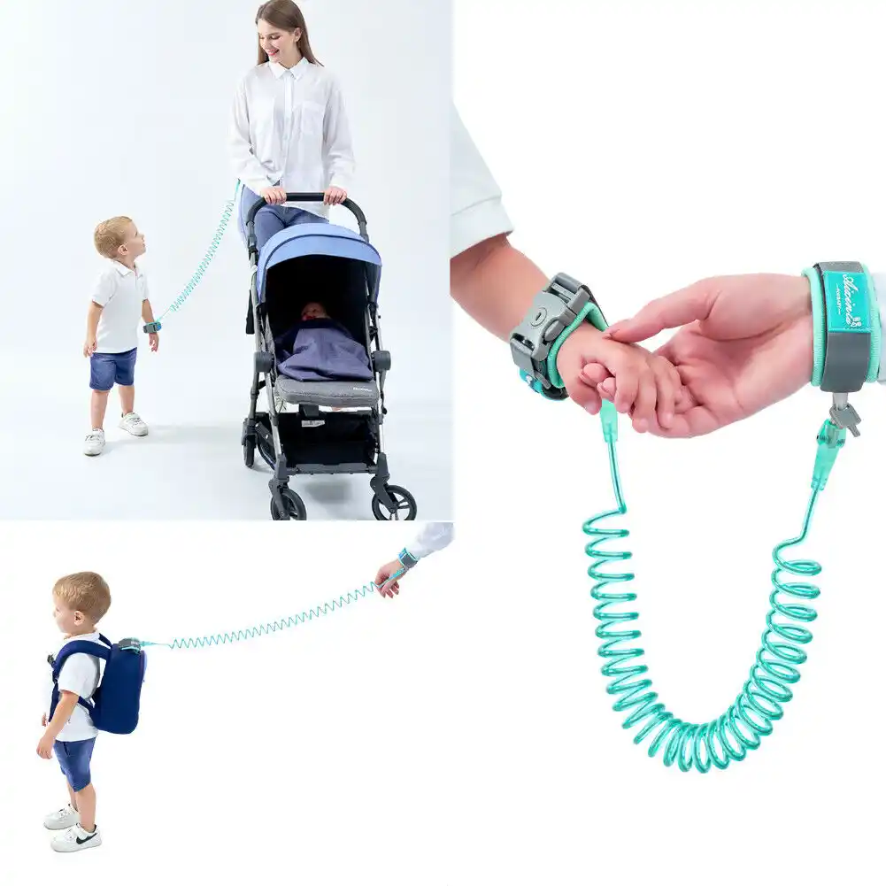 child safety harness leash