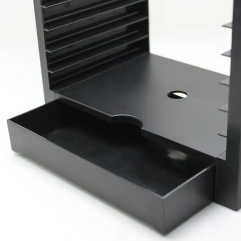 Универсальная башня для хранения дисков игр и Blu Ray Комплект подставок Xbox One PS3 PS4 с