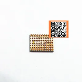 

Big sale ! 1pcs for ipad5 ipad6 for ipad air2 black touch ic 343S0583 new and original