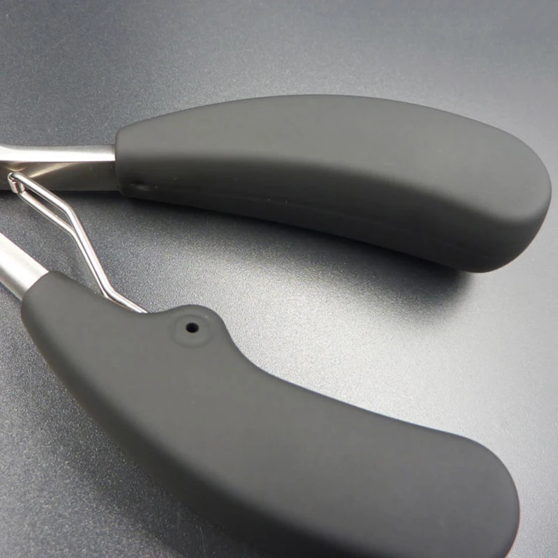 Big Size Stainless Steel Toe Finger Cuticle Nipper Nail Clipper Trimmer Cutter Plier Scissors Ingrown Nails Manicure Tool Beauty