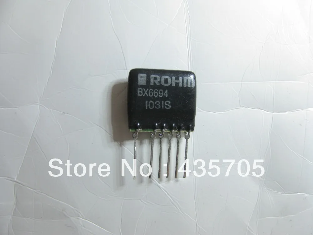 sx6964