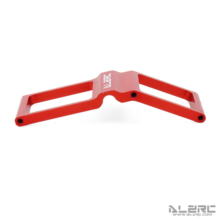 

ALZRC - Devil 505 FAST Tail Strengthen Part - Red
