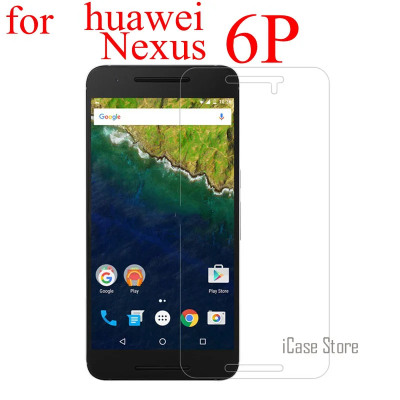 Для LG Google Nexus 4 5 5X5 X Pixel XL L Экран протектор Закаленное Стекло для huawei 6 P E960 E980