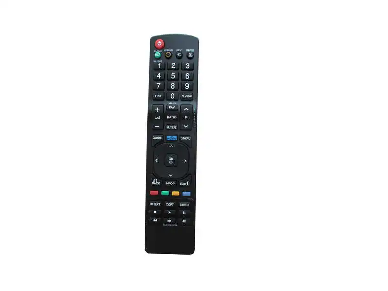 DEHA TV Remote Control for LG 22LD320 Television