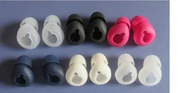 

200pairs/lot. DHL free. the replacement earbuds for the Sam-sung Gear Circle Headset SM-R130 . SM-R130 eargel. Medium