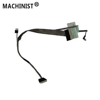 

MACHINIST Video screen Flex For Acer aspire 5737Z MS2254 MS2253 laptop LCD LED LVDS Display Ribbon cable DC02000P500