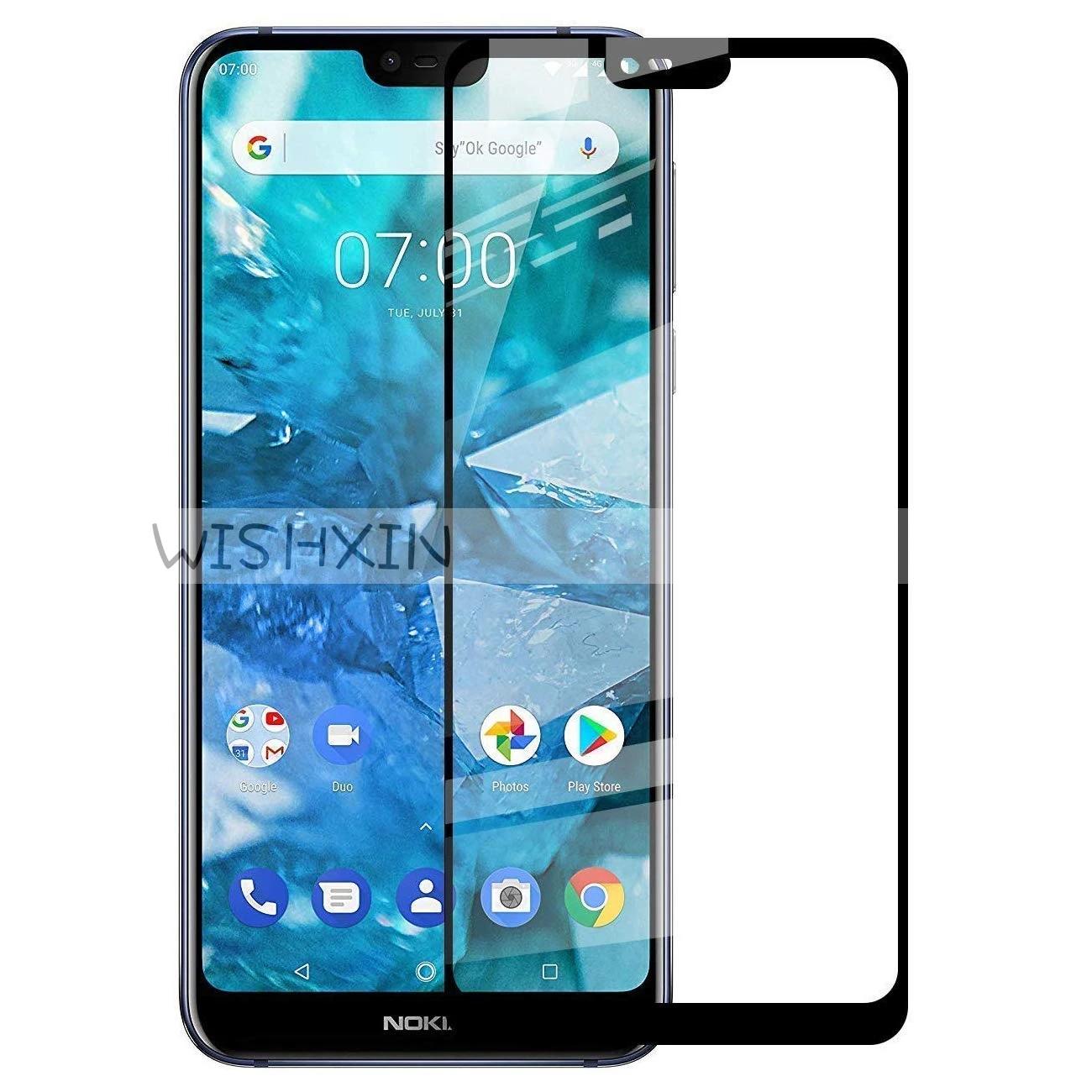 Nokia 8.1 Tempered Glass On Nokia 8.1 2018 Screen Protector Full Tempered Glass For Nokia 8.1 TA-1119 TA-1128 Phoenix Nokia8.1 Nokia 8.1 Tempered Glass On Nokia 8.1 2018 Screen Protector Full Tempered Glass For Nokia 8.1 TA-1119 TA-1128 Phoenix Nokia8.1