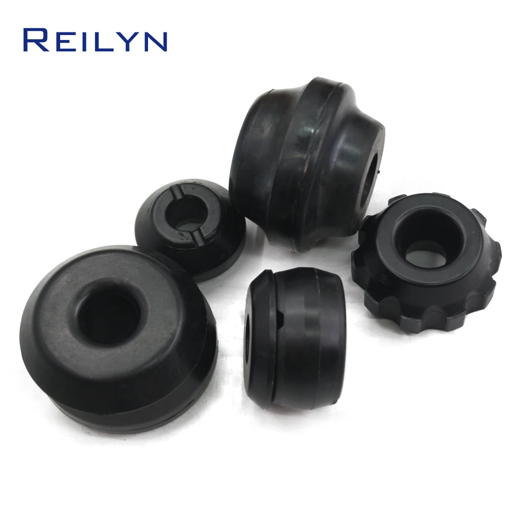

Pneumatic Accessories Piston Stop Bumper PAL90 PAL100 MAX CN55 CN70 CN80 CN100 Spare Parts Accessory For Pneumatic Nail Gun