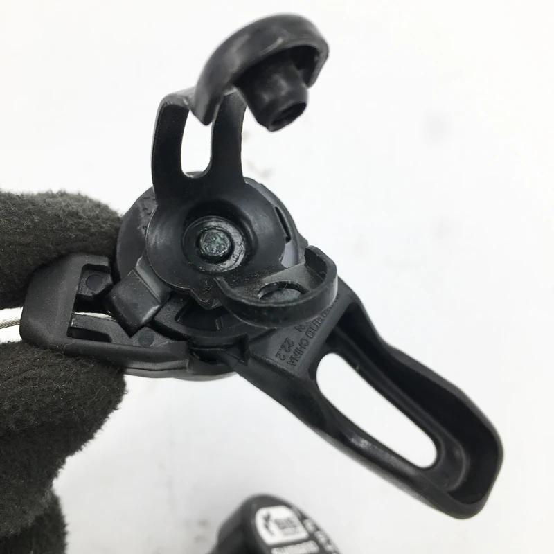 Shimano Thumb Switch Tourney sl-tz20 3S 7S 24S Shifter