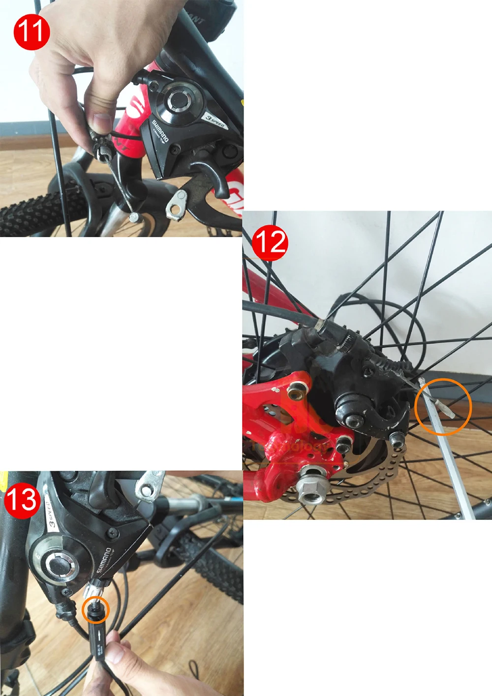 Discount 72V 3000W Electric Bicycle eBike Conversion Kits Motor Para Bicicleta 20" 24" 26" 28"  Rear / Front Wheel 9