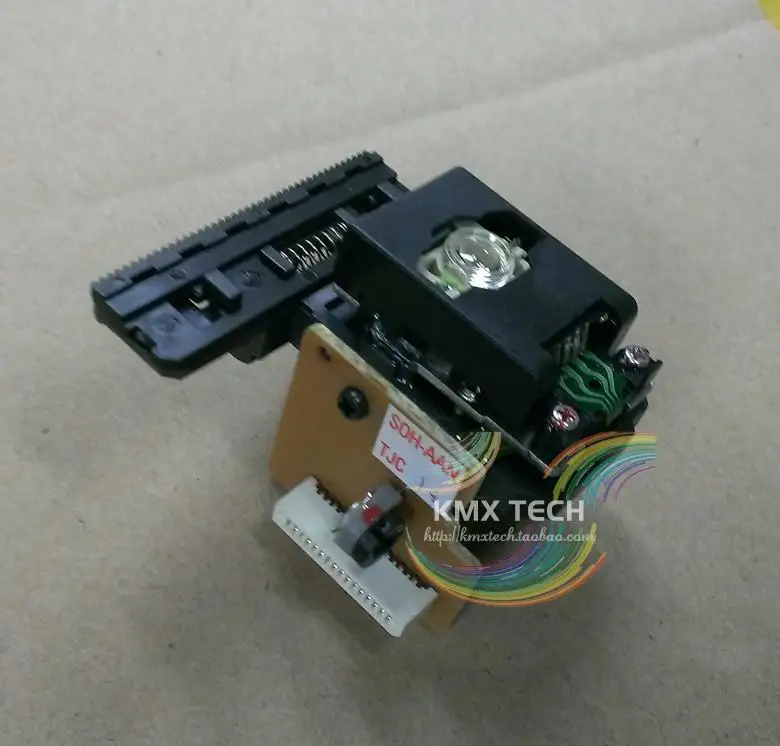 SOH AAN Оригинальное оптическое Pikc вверх SOHAAN AAU CMS P31 B31 компакт дисков VCD DVD оптические