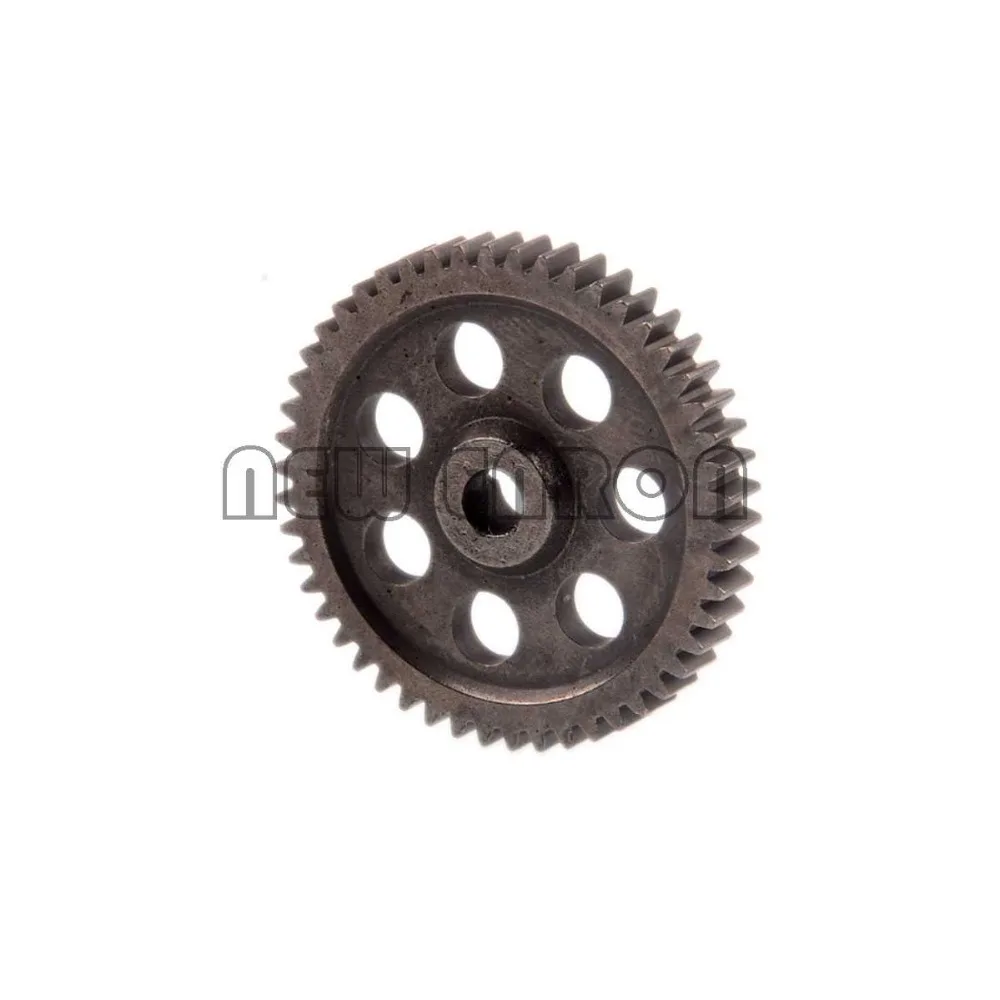 18250 RC HSP 1/16 RK Seben Himoto Багги Монстр Spur Gear (50 T)|Детали и аксессуары| |