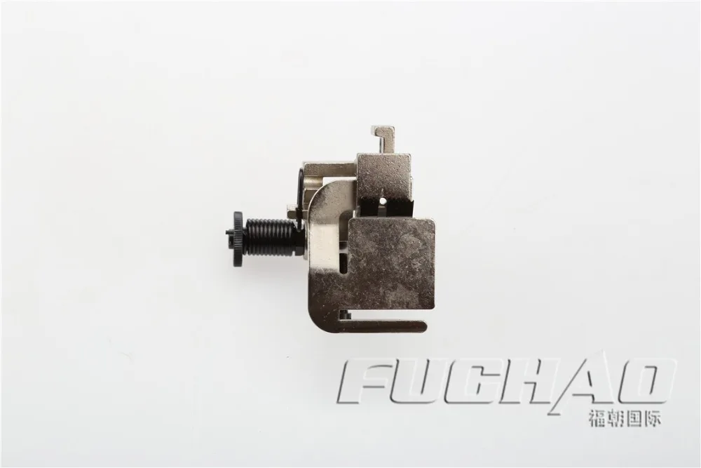 

A9(G9E)RUFFLER G9-32(7.2mm) G9-32A(6.35mm) Industrial Sewing Machines Flat Car Components Lace Folding Machines
