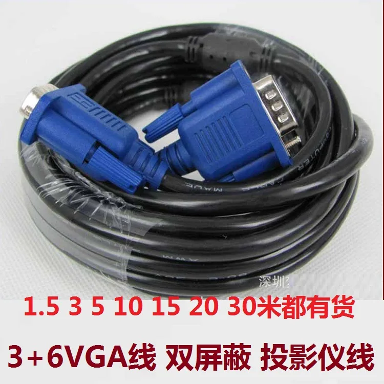 

2019 HDMI Wire High Quality Gold Metal Borsets HDMI Wire Support 4 K 3D HDR Audio Wire for DVD player TV Box COLOR blue