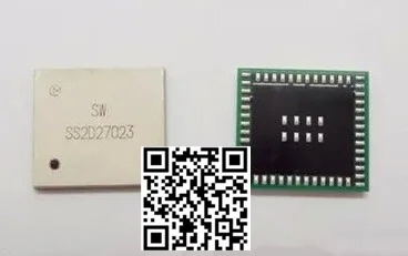 4s SWIC