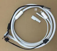 CNDTFF Новые другие, все-в-одном Thunderbolt кабель для A1407 mc914 27 «дюймов Дисплей, 922-9941, не подходят 27 «A1316 Mc007 светодиодный Кино