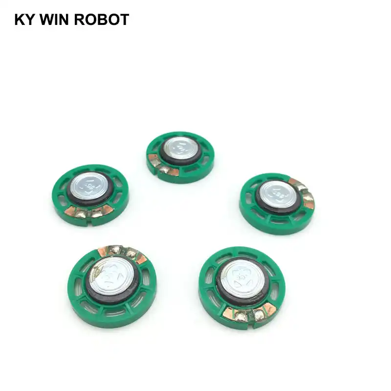 speaker 16 ohm 0.25 w