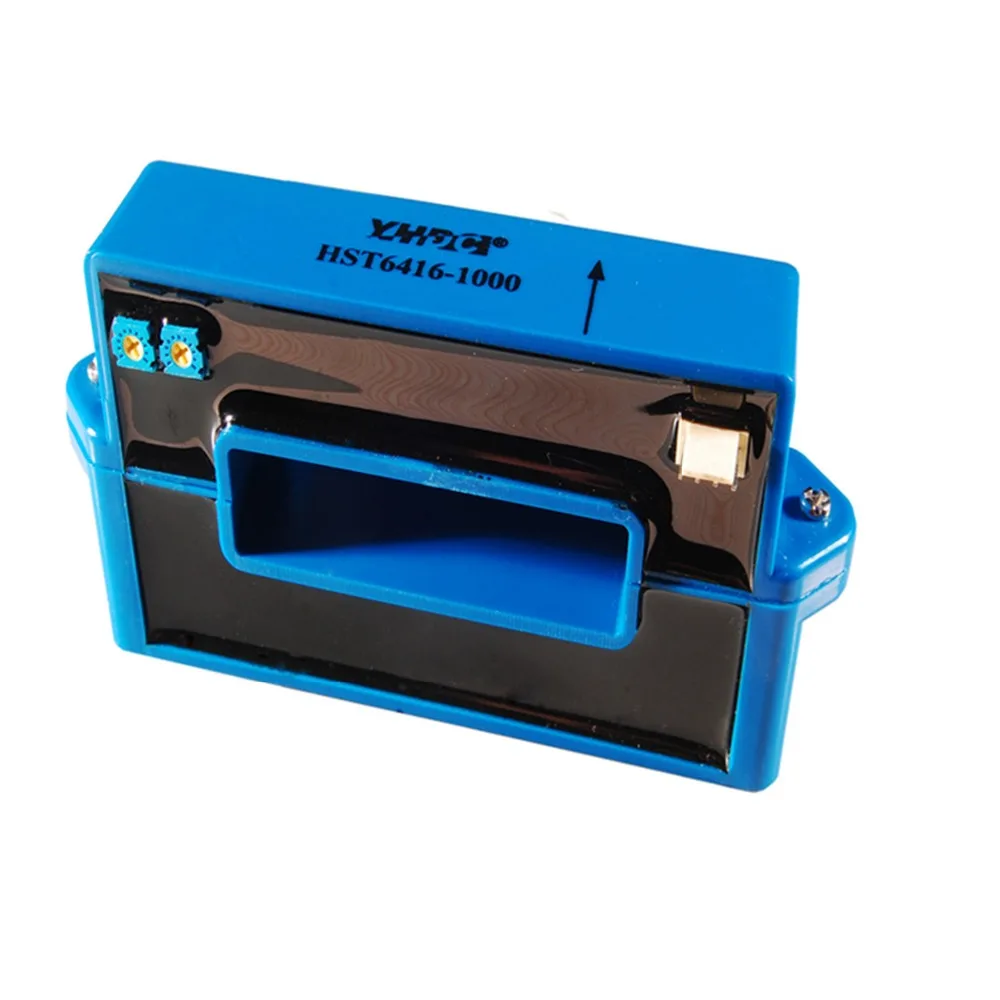 YHDC HST6416 300A/4V Power supply voltage + 15V Split core current ...