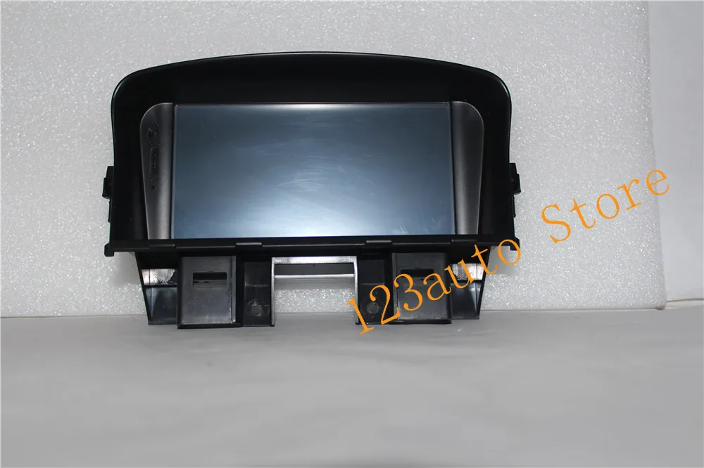 7 дюймов Android 8,0 7,1 восемь Octa core Автомобильный CD DVD gps плеер для Chevrolet Cruze 2008~ 4 г оперативная память 32 Встроенная