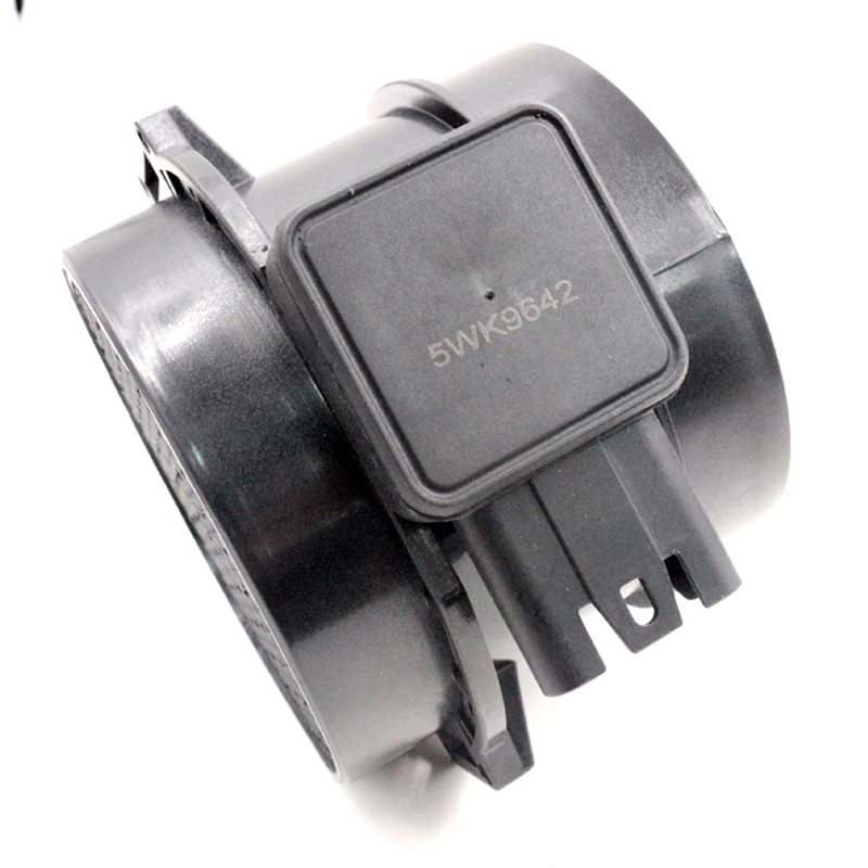 Yaopei New Mass Air Flow Meter Sensor For Bmw E46 330i E65 E66 730i X3