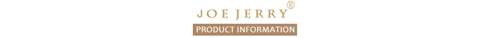 1 product INFORMATION