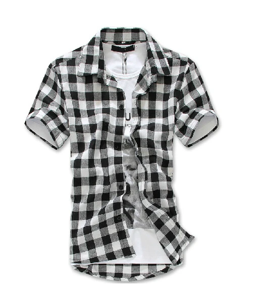 Short sleeve flannel shirts Men's Casual Shirts. Cabela's men's shirts sport high-quality designs and fabrics to suit your outdoorsy lifestyle. Shop different fabric weights such as lightweight, mid-weight and heavyweight along with flannel, chamois, short-sleeve and wrinkle-free.