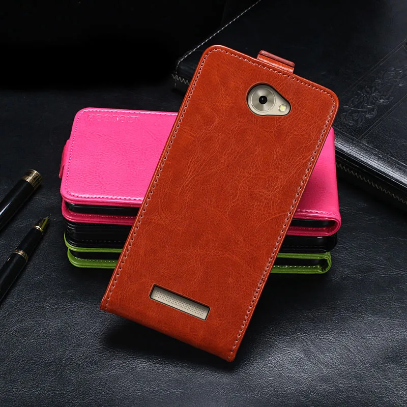 BQ 5070 Case Cover Luxury Leather Flip For BQS-5070 Magic Protective Phone Back | Мобильные телефоны и аксессуары