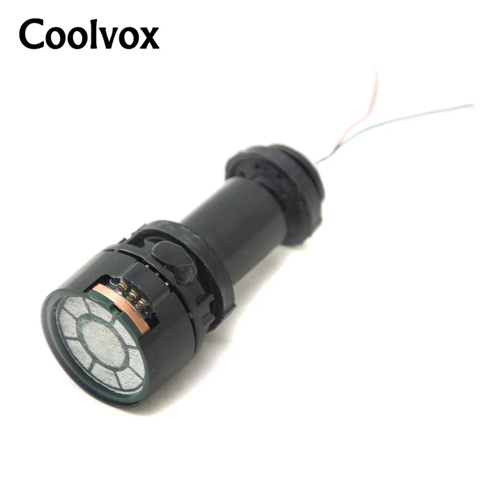 High Quality Supercardioid Dynamic Microphone Capsule Cartridge