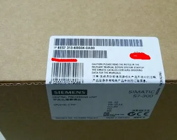

Original en caja nuevo 6ES7313-6BG04-0AB0